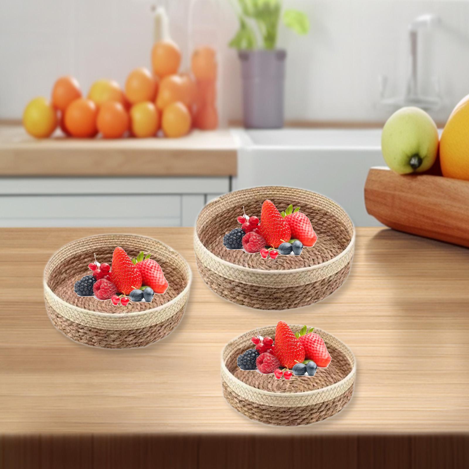 짠 식품 보관 바구니 빵 바구니 실용적인 생일 선물 야 - Snacks Food Gift Baskets 리뷰 및 가격