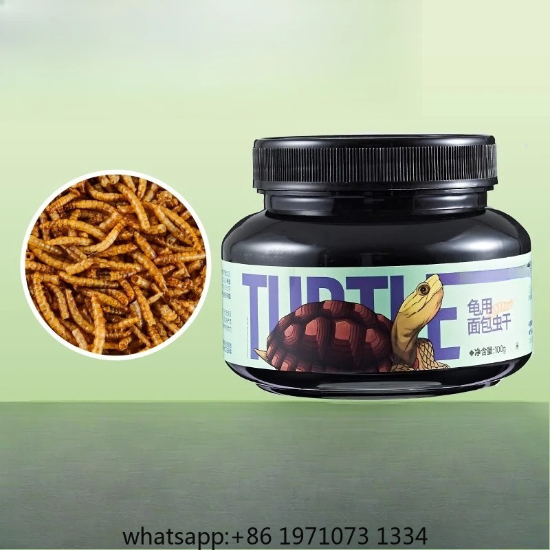 거북이 사료 건강 고단백 거북이 동결건조 간식 건조 닭 - Food Snacks High In Protein 리뷰 및 가격