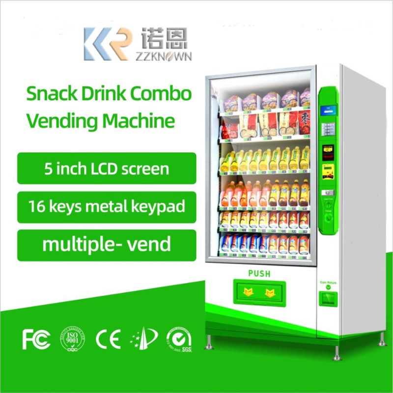 대용량 캔디 및 스낵, 음식과 음료를 판매하는 편의점용 - Food Snack 리뷰 및 가격