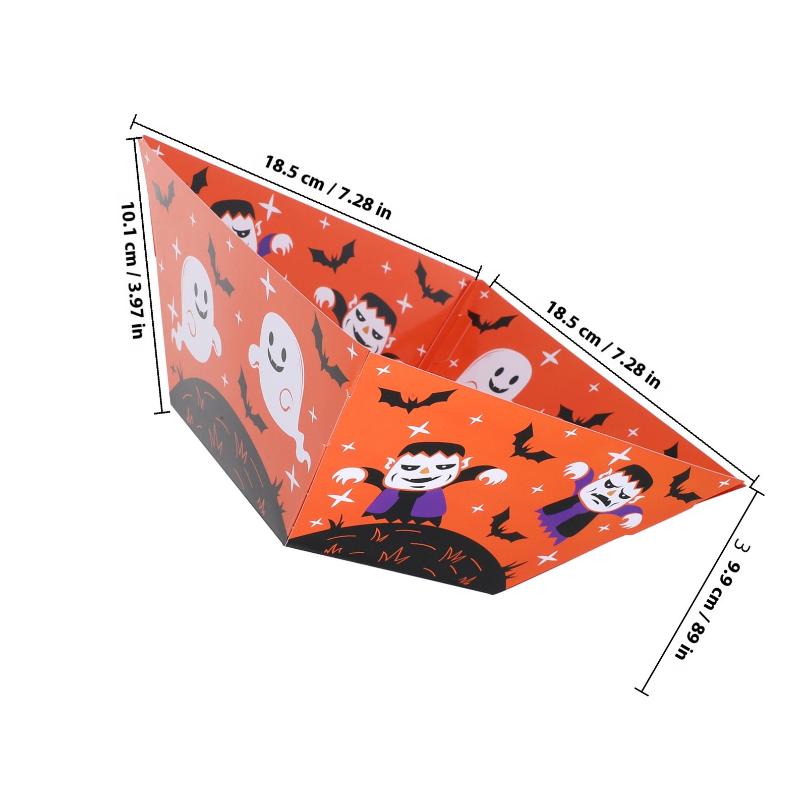 12pcs 할로윈 스낵 상자 호박 거미 선물 비스킷 용 - Snacks Food Gift Baskets 리뷰 및 가격